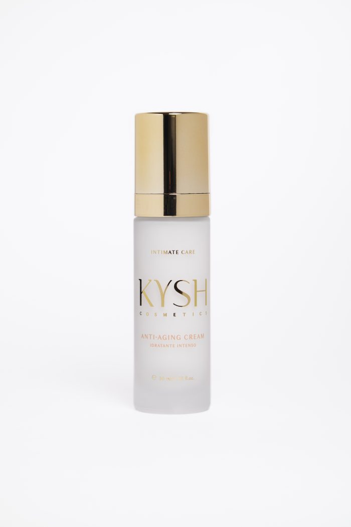 Anti-Aging Cream 30ml - Bilde 3