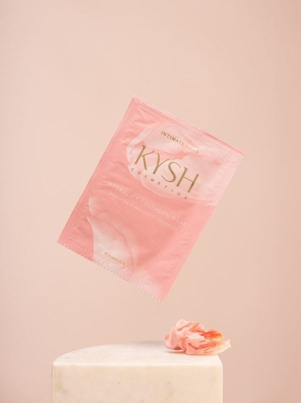 8388779137786_8388779137793_8388779137809_KYSH-HYDRALIFT COLLAGEN MASK-2 Hydralift Collagen Mask - Bilde 1
