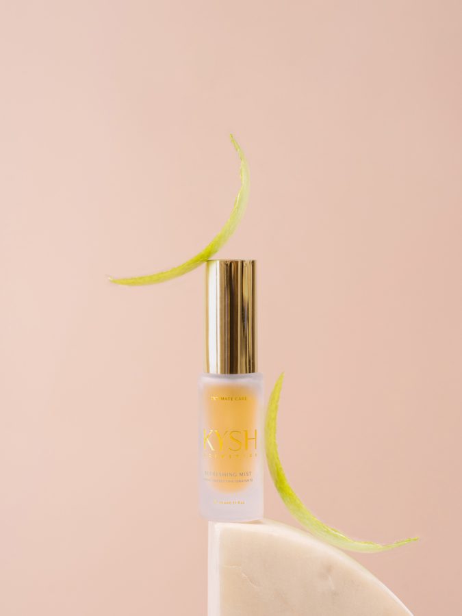 8388779137878_REFRESHING-MIST_15ml_cover-2 Refreshing Mist Protective 15ml - Bilde 1