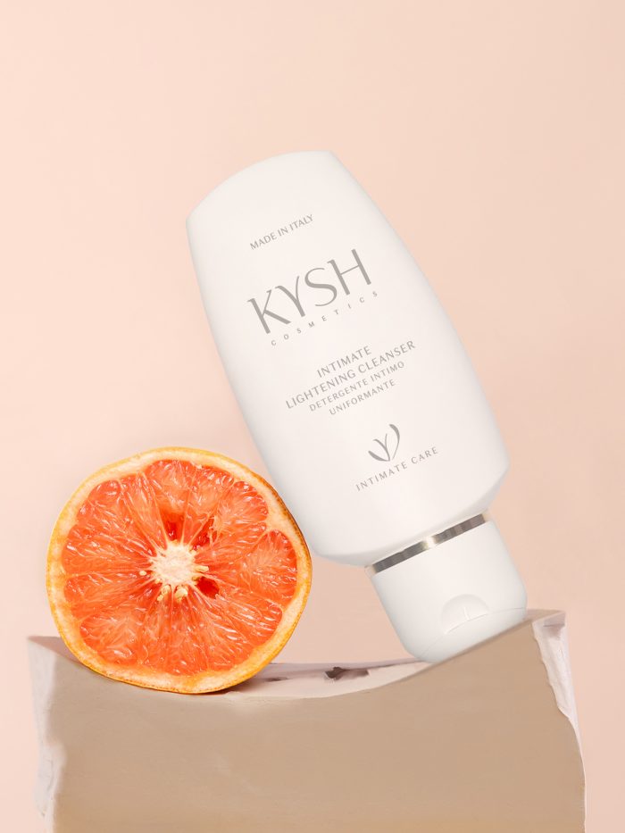 Intimate Lightening Cleanser 150ml - Bilde 2